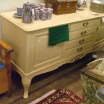 389 7449 Sideboard